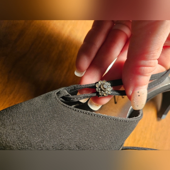 Night Life Heels new in box - Picture 5 of 10